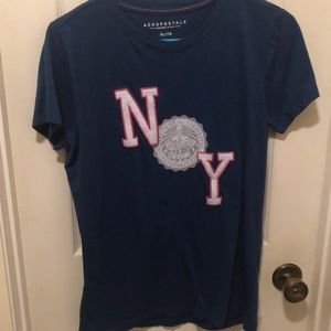 Aeropostale shirt